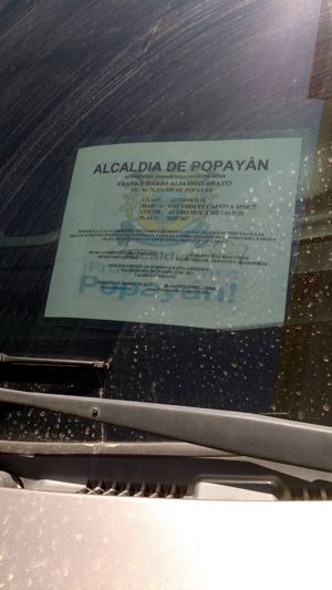 Popayán ejemplo 2