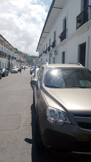 Popayán ejemplo 5