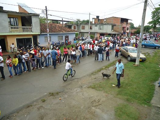 Elecciones Villa Rica elecciones