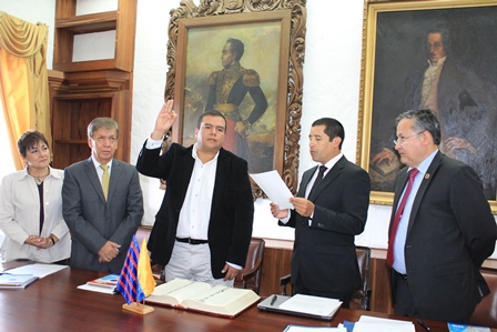 gobernador