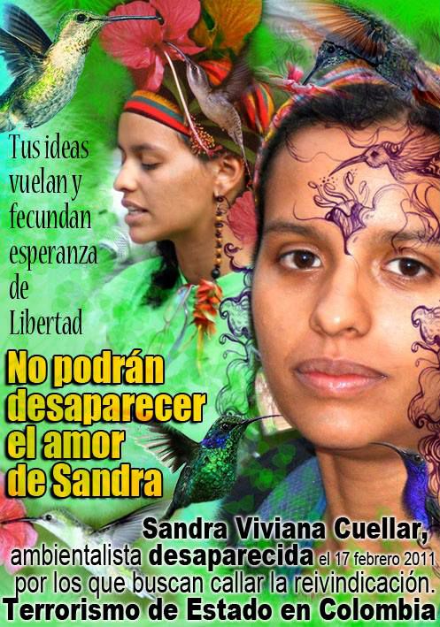 Sandra Viviana Cuéllar Gallego sandra