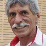 Alfonso Luna Jueves Santo