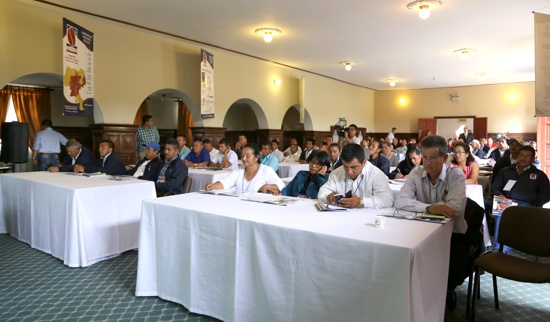 Asamblea Ordinaria de Delegados de Caficultores del Departamento del Cauca Asamblea Ordinaria de Delegados de Caficultores del Departamento del Cauca