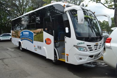 Buses Bus