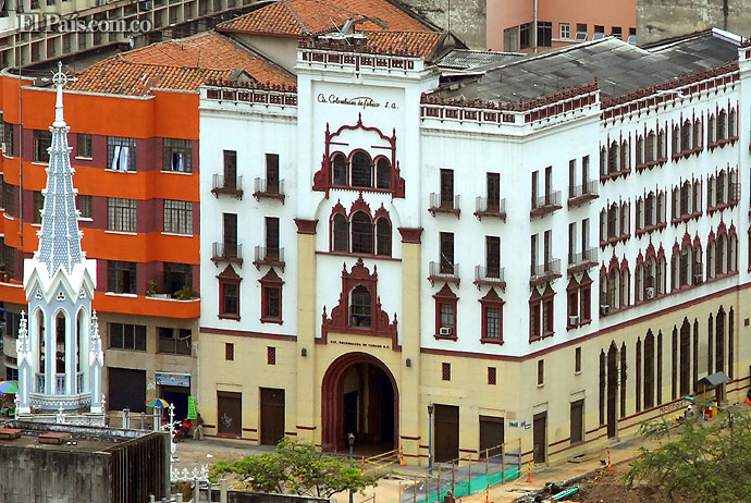 19 iniciativas para movilizar la transformación de Cali