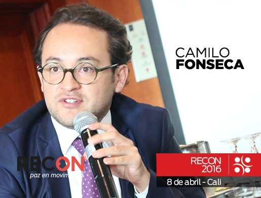 Camilo Fonseca