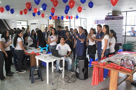 Centro de Escritura de la Universidad del Cauca Centro de Escritura de la Universidad del Cauca