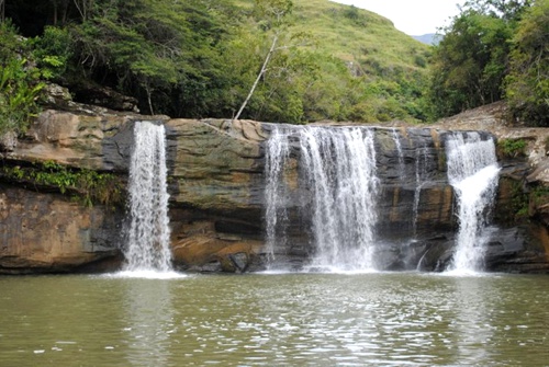 Charco del Burro Sucre-Cauca Charco del Burro Sucre-Cauca