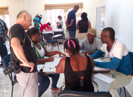 Consejos comunitarios afros de Santander de Quilichao Consejos comunitarios afros de Santander de Quilichao1