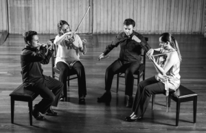 Cuarteto Q-arte