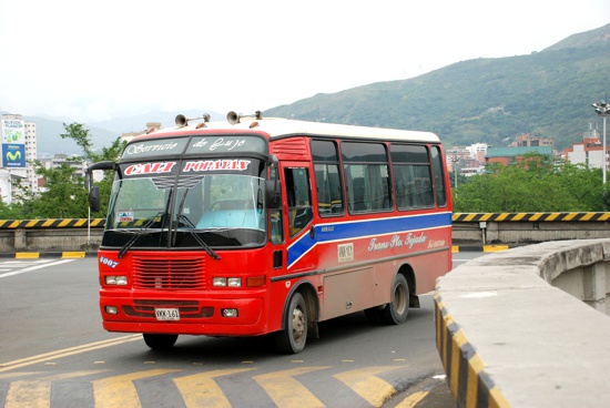 Cuatro heridos en intento de asalto a bus intermunicipal - Transportes Puerto Tejada Cuatro heridos en intento de asalto a bus intermunicipal - Transportes Puerto Tejada