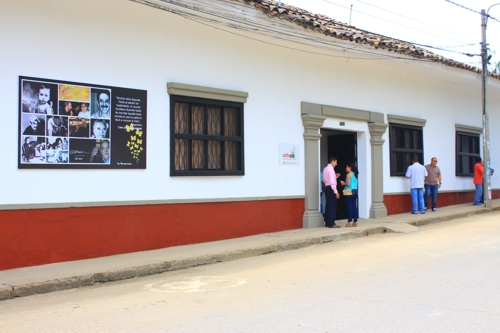 Cultivarte - Biblioteca Municipal Santander de Quilichao Cultivarte - Biblioteca Municipal Santander de Quilichao