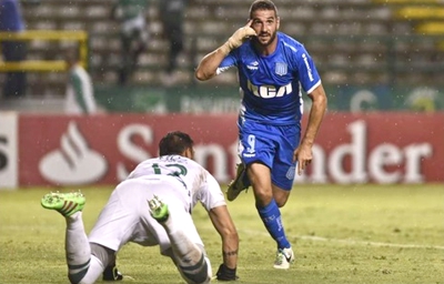 Deportivo Cali vs Racing