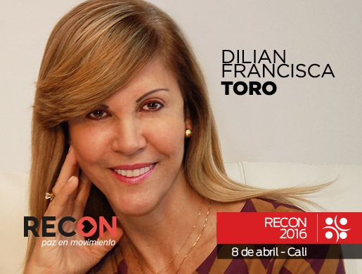 Dilian Francisca Toro