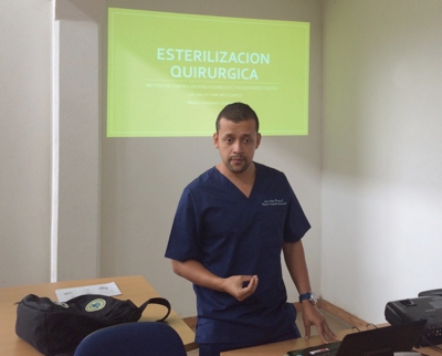 ESTERILIZACON CANINA Y FELINA EN CALOTO, LUIS ARLEY SANCHEZ SUAREZ ESTERILIZACON CANINA Y FELINA EN CALOTO, LUIS ARLEY SANCHEZ SUAREZ