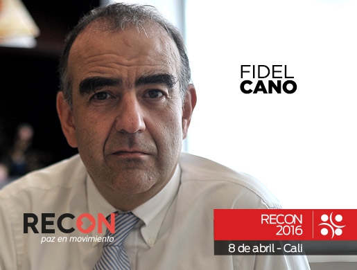Fidel Cano