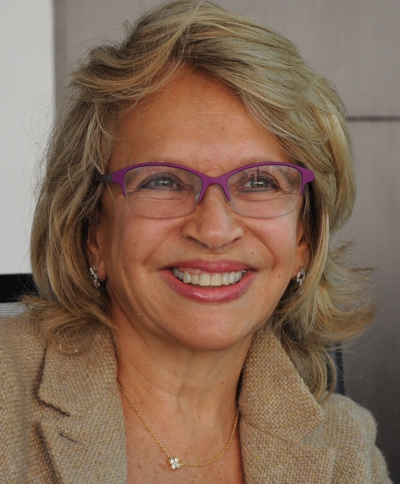 Cecilia Álvarez-Correa Glen, Ministra de Comercio, Industria y Turismo Foto Ministra (2)