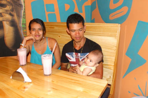 Jito's Food and Drink - Restaurante Mexicano - Santander de Quilichao Jito's Restaurante - Bar - Santander de Quilichao - Cauca
