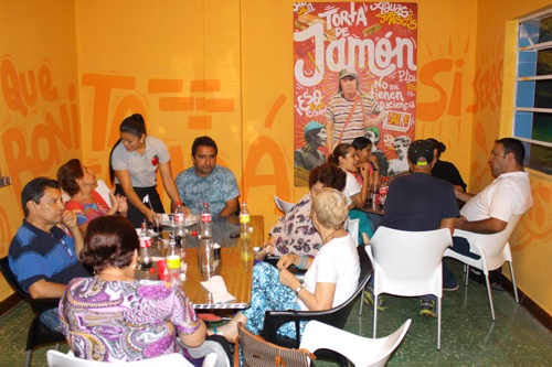 Jito's Food and Drink - Restaurante Mexicano - Santander de Quilichao Jito's Restaurante - Bar - Santander de Quilichao - Cauca1