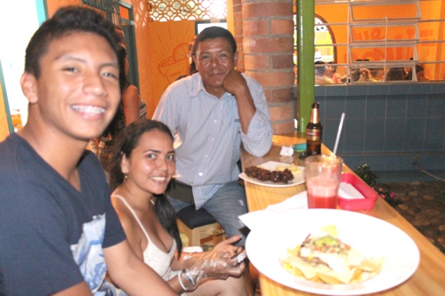 Jito's Food and Drink - Restaurante Mexicano - Santander de Quilichao Jito's Restaurante - Bar - Santander de Quilichao - Cauca13