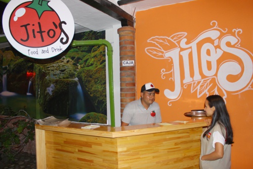 Jito's Restaurante - Bar - Santander de Quilichao - Cauca6