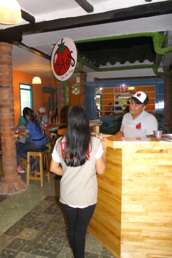 Jito's Food and Drink - Restaurante Mexicano - Santander de Quilichao Jito's Restaurante - Bar - Santander de Quilichao - Cauca7