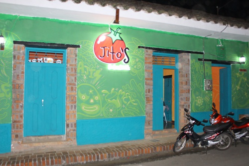 Jito's Food and Drink - Restaurante Mexicano - Santander de Quilichao Jito's Restaurante - Bar - Santander de Quilichao - Cauca8
