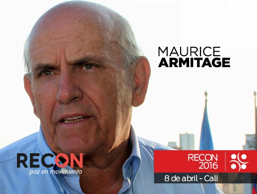 Maurice Armitage