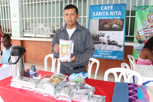 Muestra artesanal y microempresarial 2016 Muestra artesanal y microempresarial 12