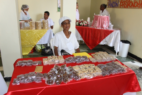 Muestra artesanal y microempresarial 2016 Muestra artesanal y microempresarial 15