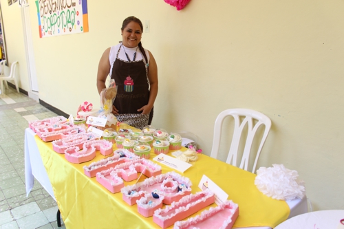 Muestra artesanal y microempresarial 2016 Muestra artesanal y microempresarial 17