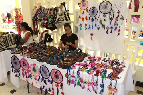 Muestra artesanal y microempresarial 2016 Muestra artesanal y microempresarial 19