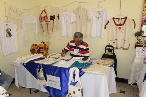 Muestra artesanal y microempresarial 2016 Muestra artesanal y microempresarial 20
