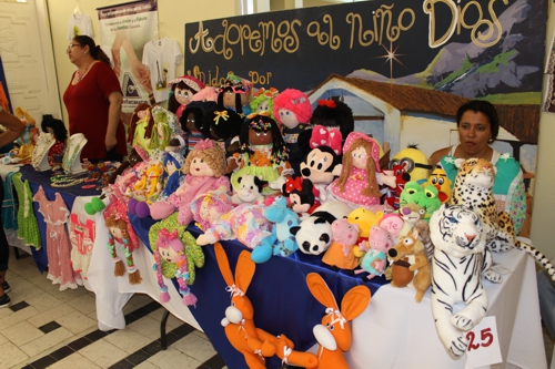 Muestra artesanal y microempresarial 2016 Muestra artesanal y microempresarial 21