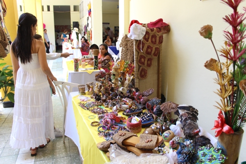 Muestra artesanal y microempresarial 2016 Muestra artesanal y microempresarial 23