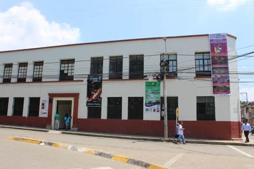 Muestra artesanal y microempresarial 2016 Muestra artesanal y microempresarial 25