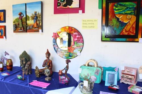 Muestra artesanal y microempresarial 2016 Muestra artesanal y microempresarial 3