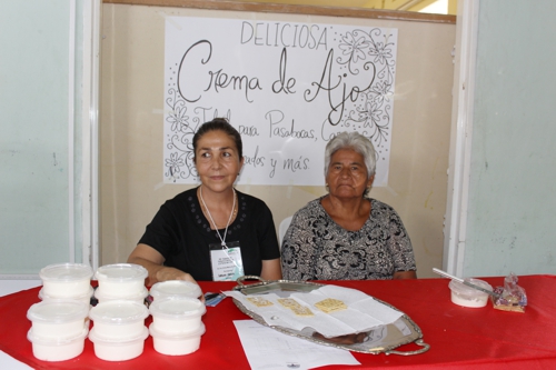 Muestra artesanal y microempresarial 2016 Muestra artesanal y microempresarial 4