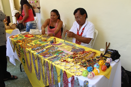 Muestra artesanal y microempresarial 2016 Muestra artesanal y microempresarial 6