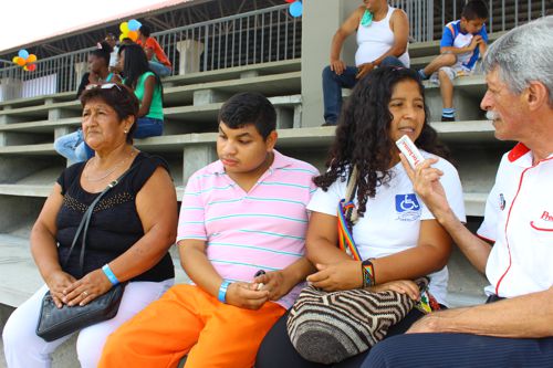 Carmen Lilian Zape Paja Mujer Cafam 2016 1