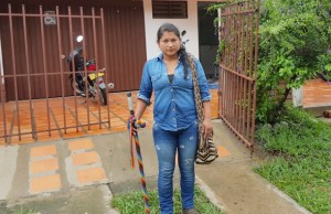 Nini Johanna Daza 2
