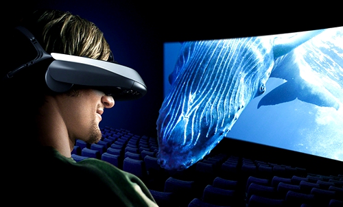 Realidad virtual Realidad virtual