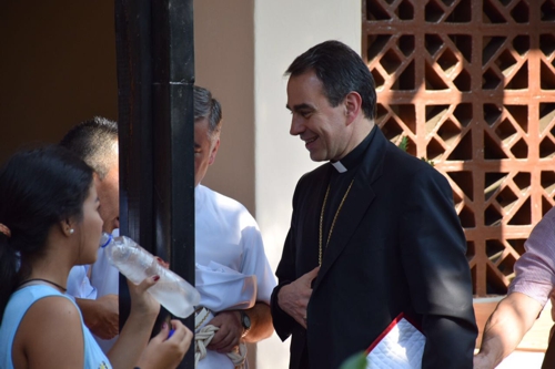 Semana Santa 2016 Semana Santa 2016 - 1