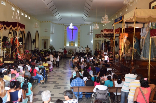 Semana Santa 2016 Semana Santa 2016 - 4
