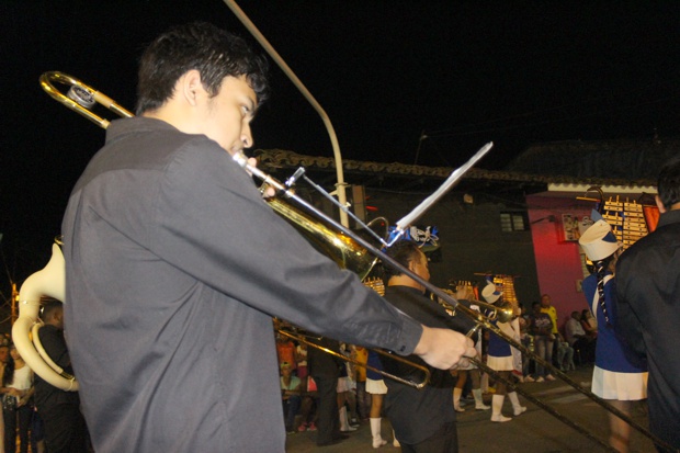 Semana Santa 2016 en Santander de Quilichao1