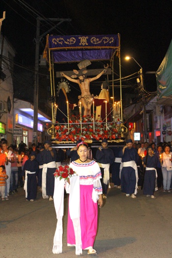 Semana Santa 2016 en Santander de Quilichao10
