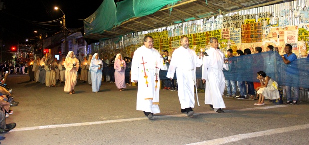 Semana Santa 2016 en Santander de Quilichao2