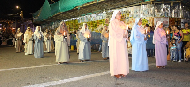 Semana Santa 2016 en Santander de Quilichao3