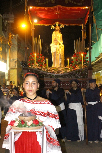 Semana Santa 2016 en Santander de Quilichao4