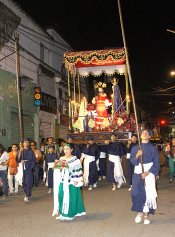 Semana Santa 2016 en Santander de Quilichao7